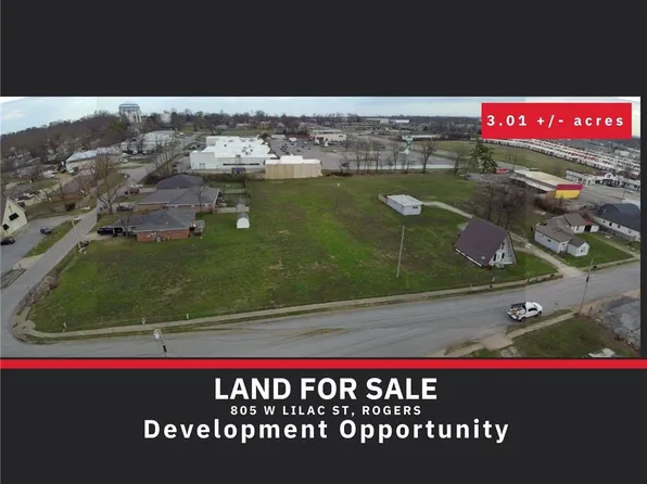 805 W Lilac St #Pt15, Rogers, AR 72756