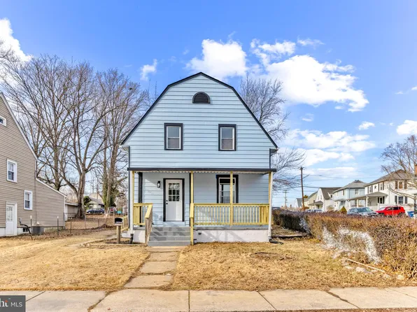 156 Osborne Rd, Aberdeen, MD 21001