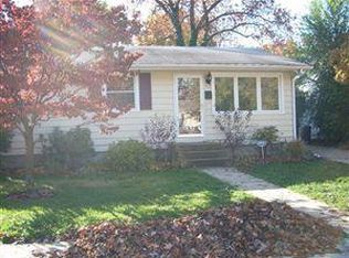 705 Superior St, Michigan City, IN