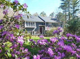 43 Myricks St, Lakeville, MA 02347