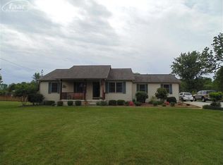 8387 Coldwater Rd, Flushing, MI 48433