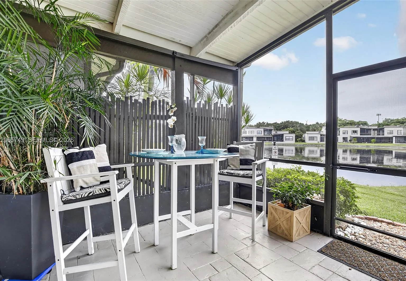 Trellises 5a Condo — Photo 4