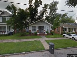 238 Ellis St #A, Augusta, GA 30901