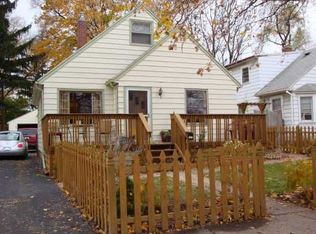 1801 W Shiawassee St, Lansing, MI 48915