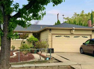 1307 Traughber St, Milpitas, CA 95035