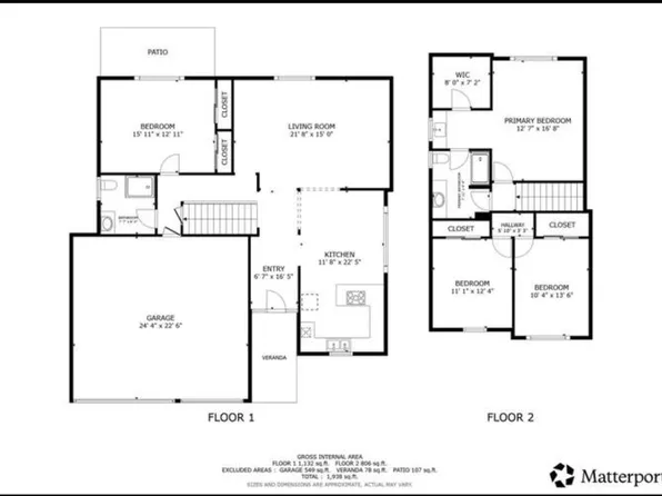 12342 Edgefield St, Cerritos, CA 90703