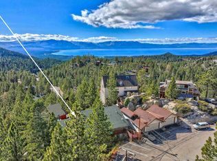 744 Bigler Ct #B, STATELINE, NV 89449