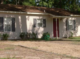 824 Ponder St, Ruston, LA 71270