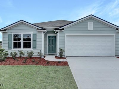 2478 COLD STREAM Lane, Cove Springs, FL, 32043