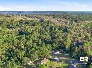 12924 Gum Swamp Rd, Fairhope, AL 36532