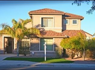 13624 W Rovey Ave, Litchfield Park, AZ 85340