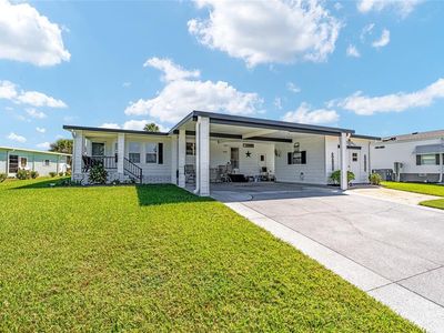 16681 SE 96th Ct, Summerfield, FL, 34491