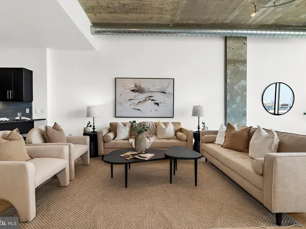 1200 Steuart St Unit 913, Baltimore, MD 21230