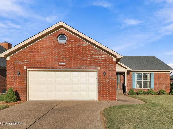 5003 Hunters Point Cir, Louisville, KY 40216