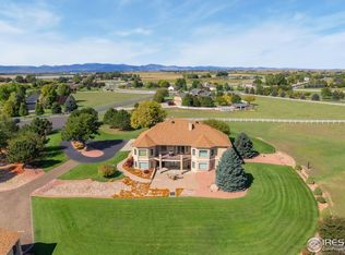 39230 Longs Peak Ct, Severance, CO 80610