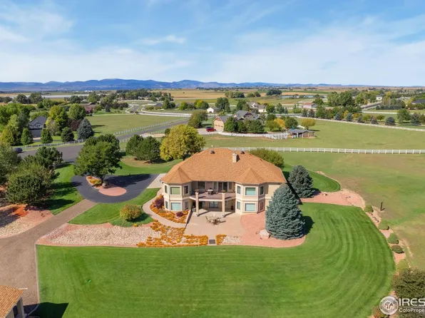 39230 Longs Peak Ct, Severance, CO 80610