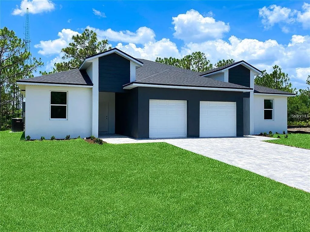 3 bed, 2.0 bath, 1379 sqft, $1,697 — Photo 1