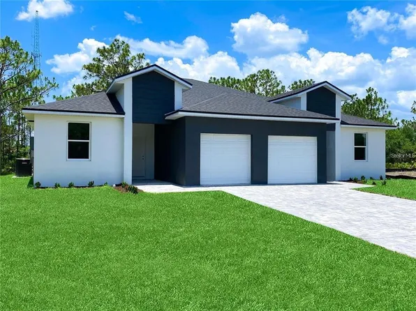 9425 Agate St #9427, Port Charlotte, FL 33981