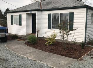 1002 Cook Rd, Sedro Woolley, WA 98284