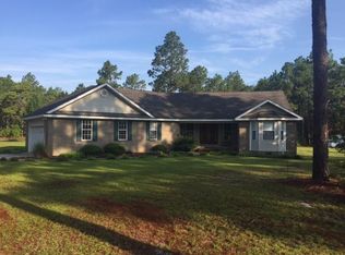 116 Double L Rd, Rockingham, NC 28379