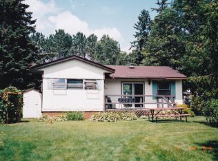 6260 N Morningside Ln, Stone Lake, WI 54876