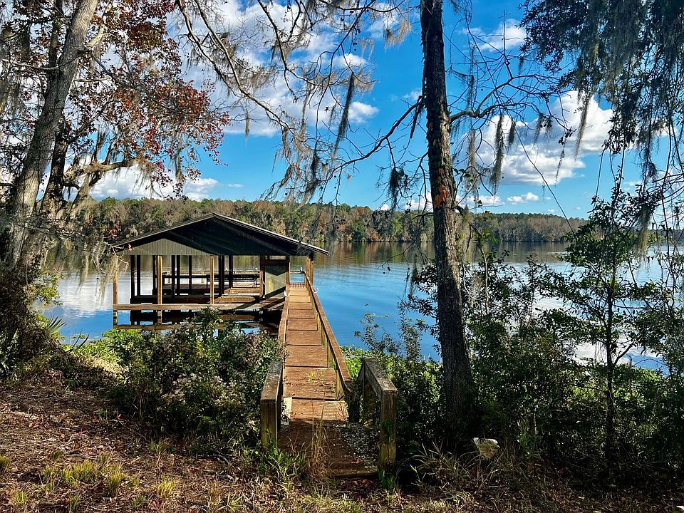 263 Talquin Shores Dr, Quincy, FL 32351 MLS 353749 Zillow