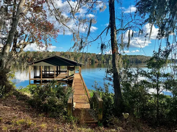 263 Talquin Shores Dr, Quincy, FL 32351