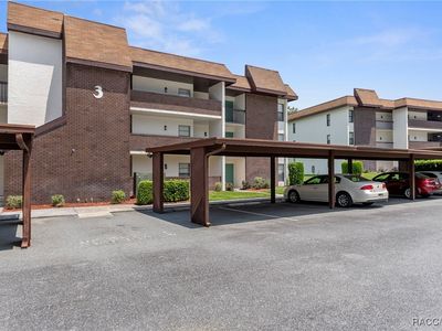 3 Cypress Run APT 36C, Homosassa, FL, 34446