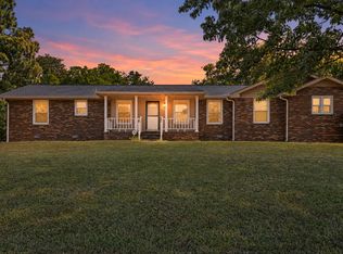 101 Dana Dr, Hendersonville, TN 37075