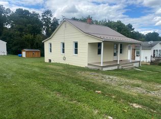 518 F St, Staunton, VA 24401