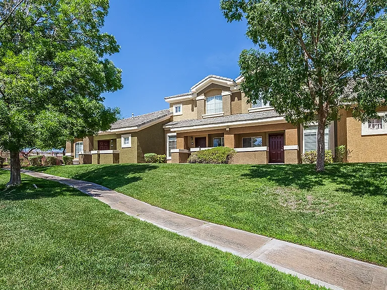 Red Rock Villas — Photo 11