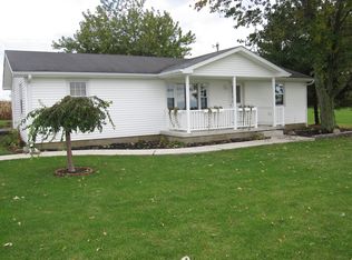 3591 W State Road 44, Rushville, IN 46173