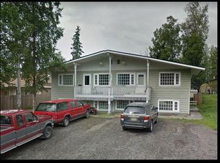 5436 Dorbrandt St APT 1, Anchorage, AK 99518