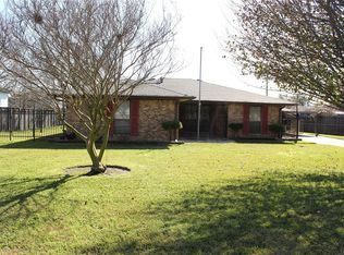 8219 Fawndale Ln, Houston, TX 77040