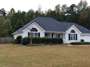 13 Bentcreek Way, Dallas, GA 30157