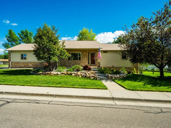 1798 Sagebrush Dr, Sheridan, WY 82801