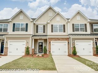 3977 Fadden St #103, Harrisburg, NC 28075