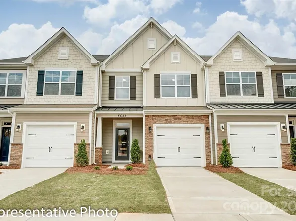 6370 Nandina Dr Lot 163, Harrisburg, NC 28075