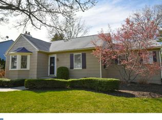 317 S Trooper Rd, Norristown, PA 19403