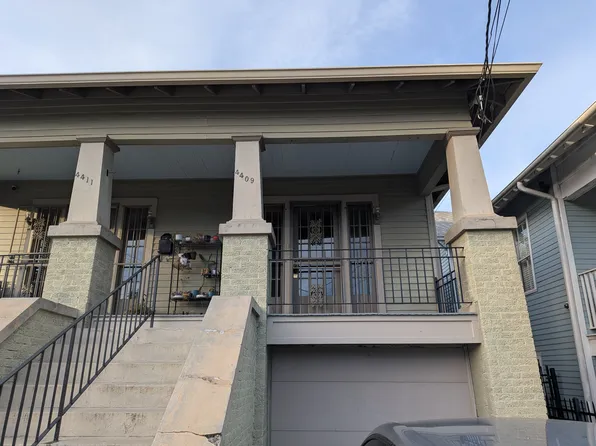 4409 Eden St #4409, New Orleans, LA 70125
