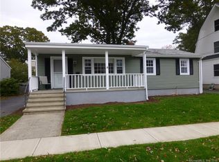 101 Millard St, Fairfield, CT 06824