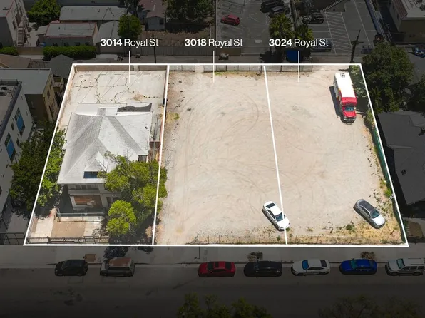 3014 Royal St, Los Angeles, CA 90007