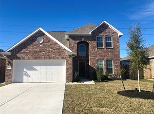 10123 Stone Briar Dr, Baytown, TX 77523