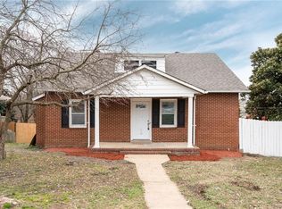 1101 Conduit Rd, Colonial Heights, VA 23834