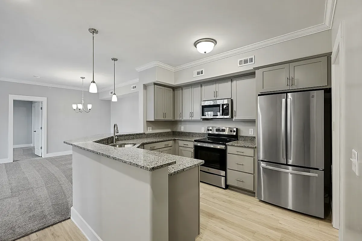 Pheasant Run Apartments — Photo 3