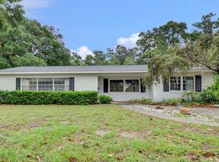 805 N Amelia Ave, Deland, FL 32724