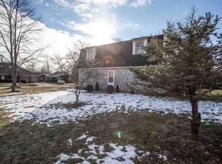 4009 W Squire Ct, Muncie, IN
