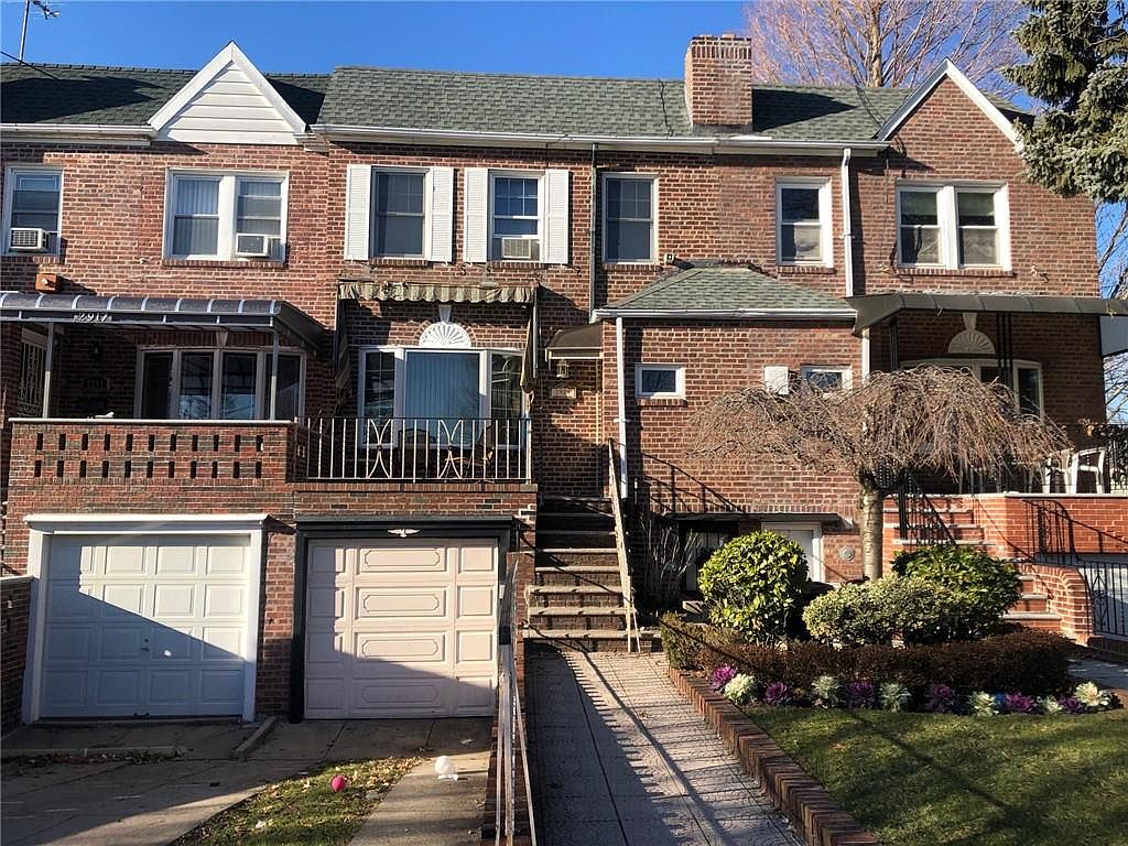 2921 Fillmore Ave Brooklyn Ny 11229 Zillow