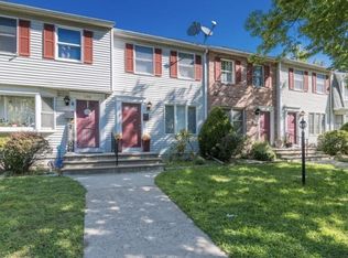 1200 Worcester St, Springfield, MA 01151