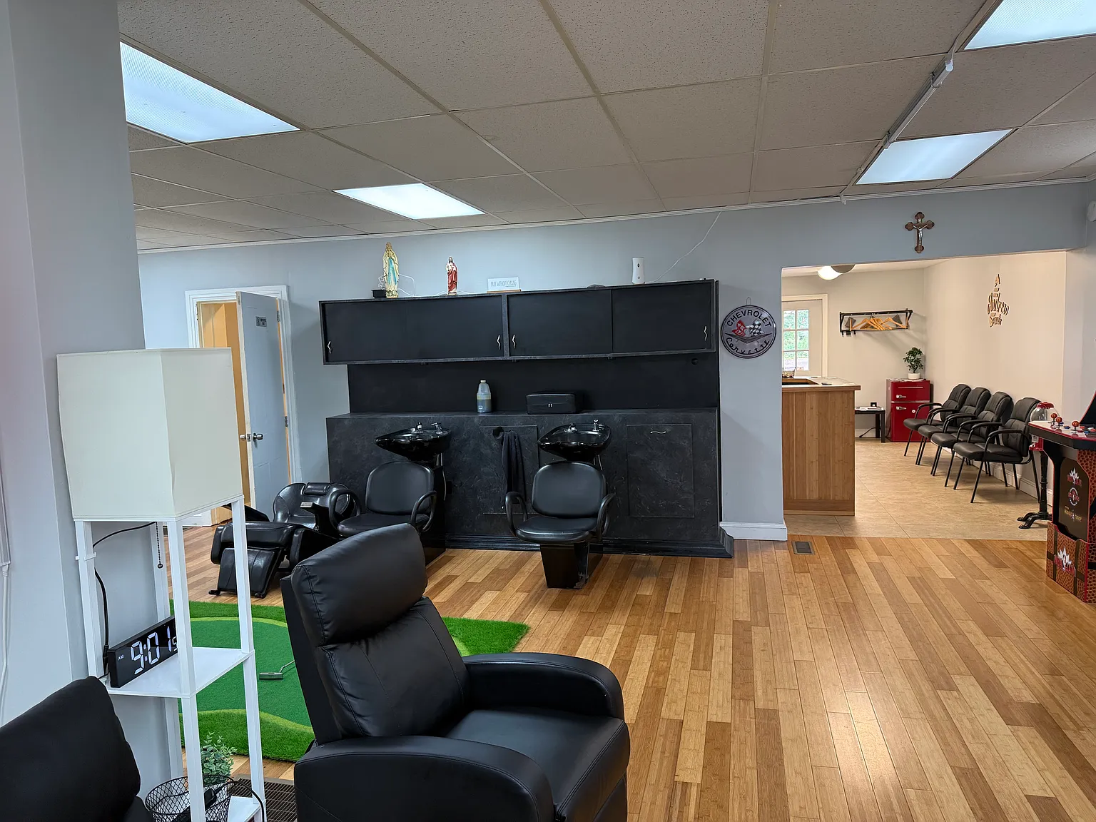 Studio, 1500 sqft, $1,750 — Photo 4